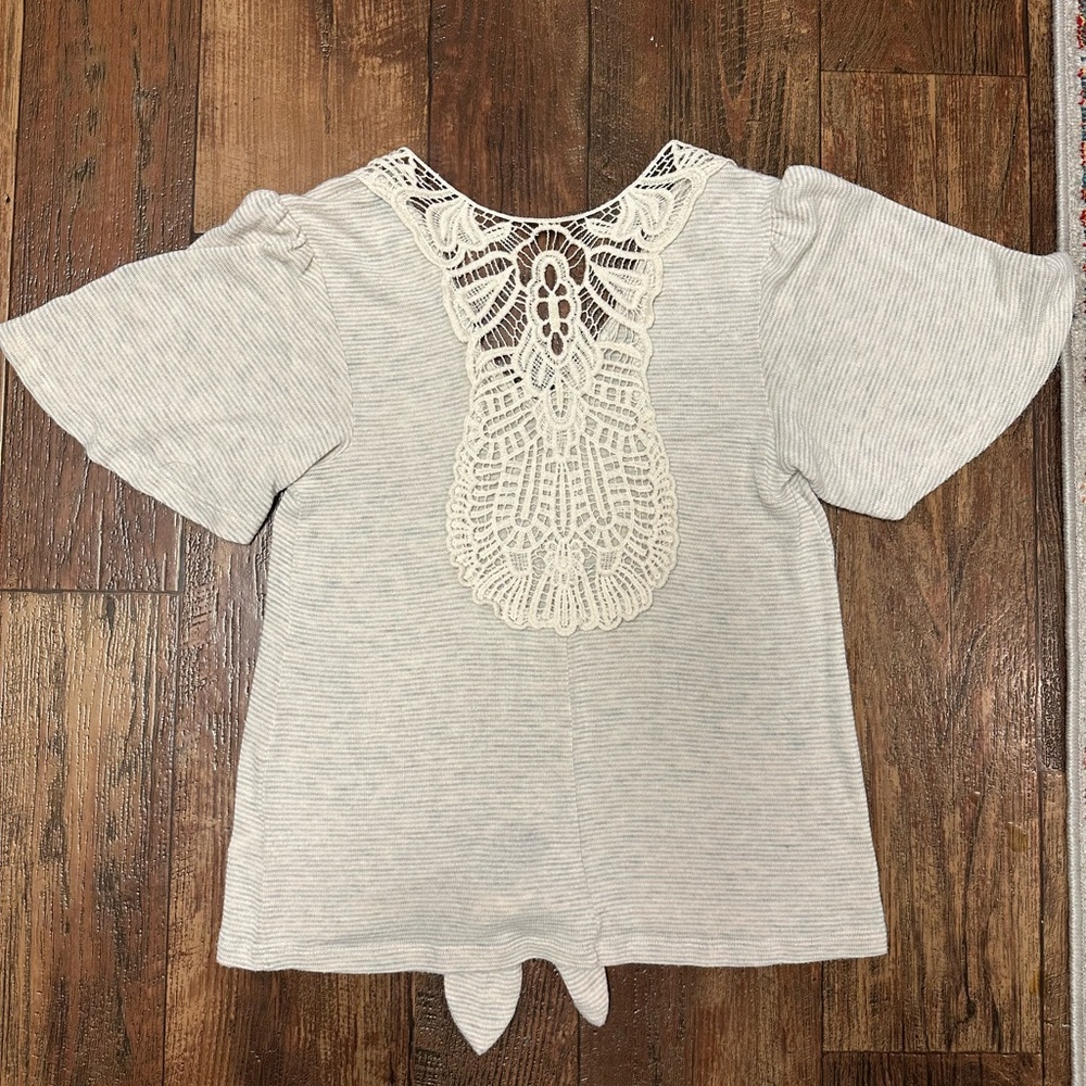 Blouse - Picture 4 of 5